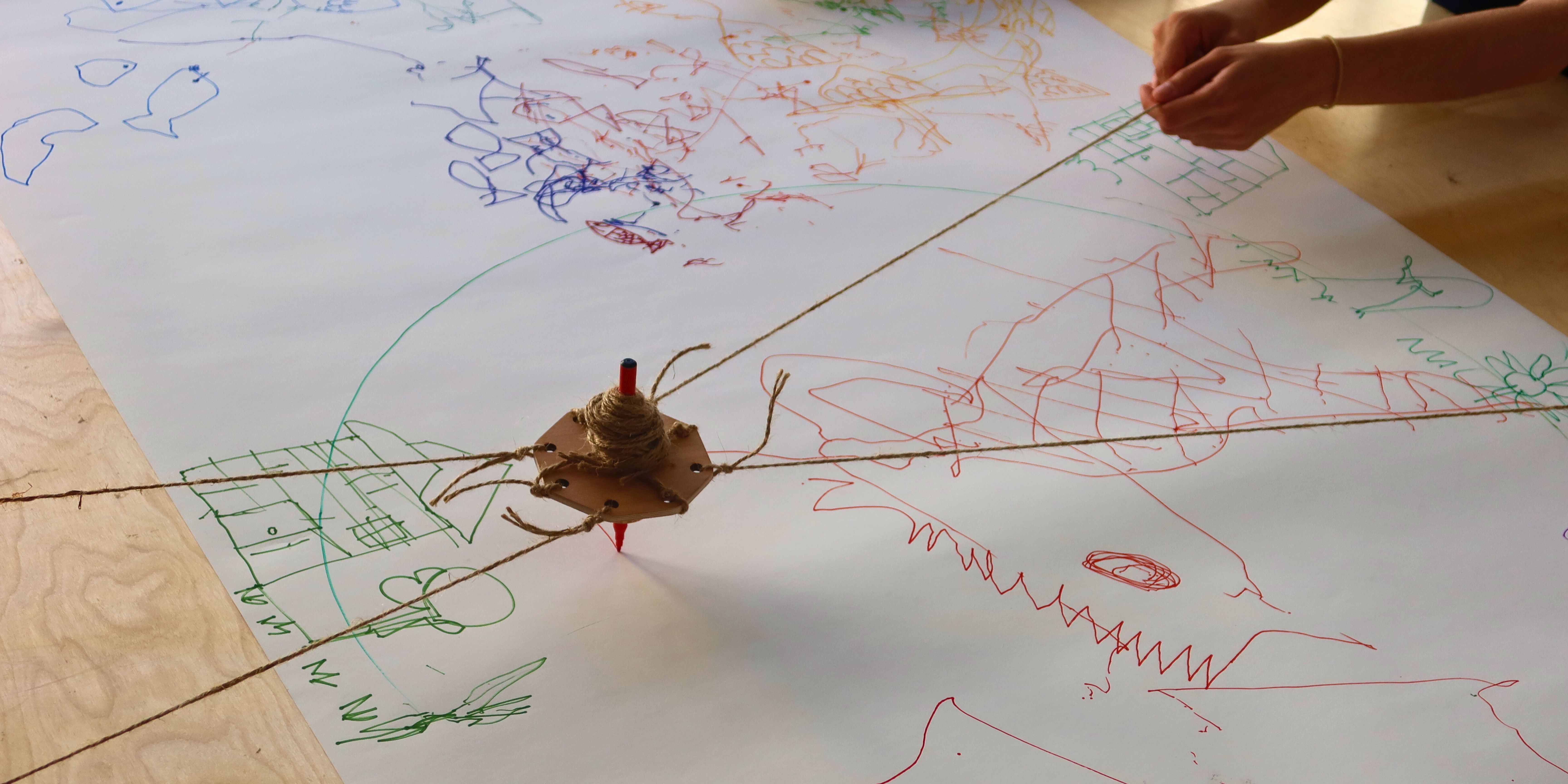 Atelier fabrication accessoire en cuir