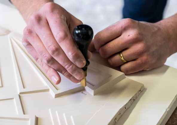 Parcours ludique visite en famille horizon