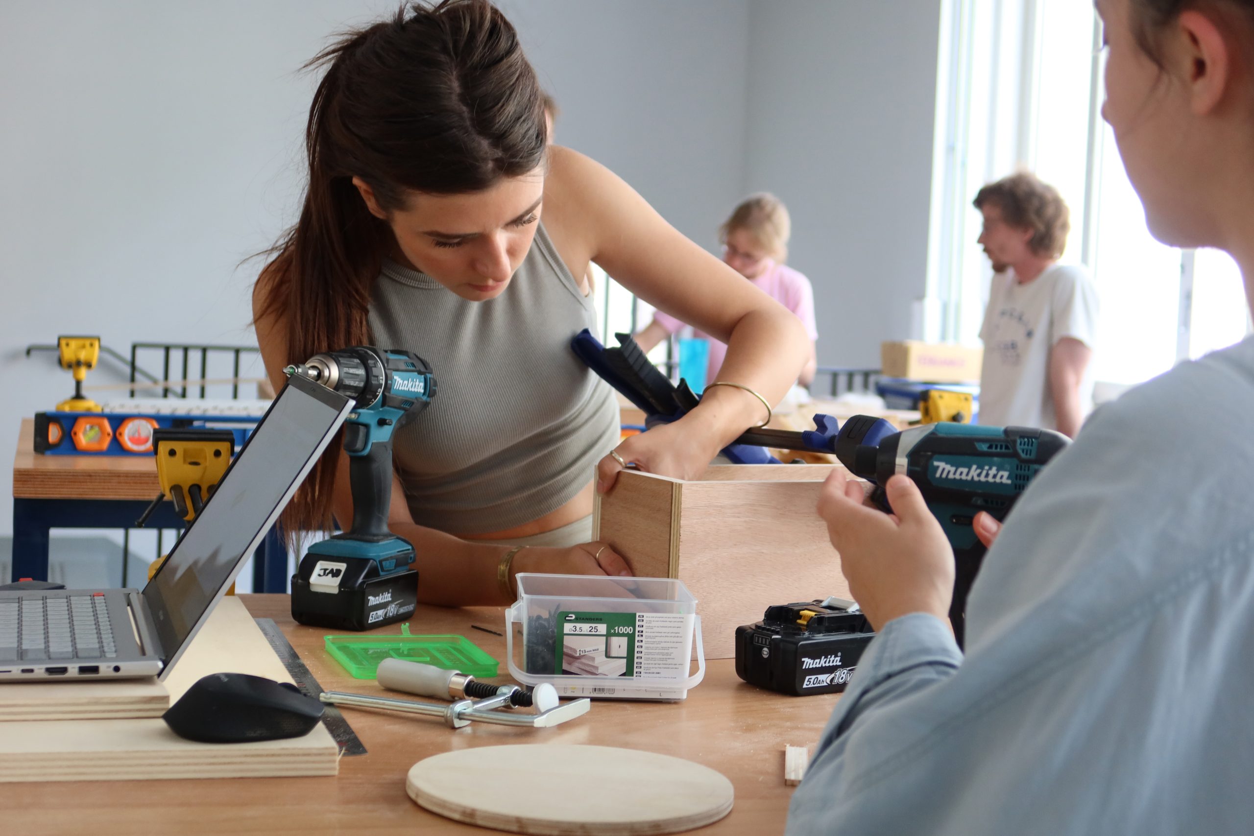 Le MakerLab